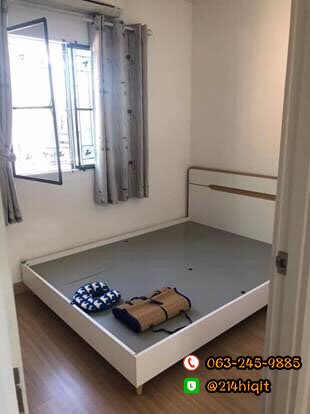 ขายทาวน์โฮม-2-ชั้น-ใกล้โรบินสัน-ศรีสมาน