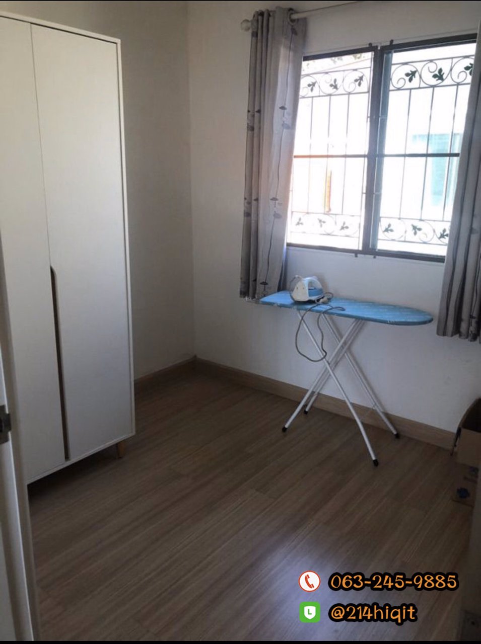 ขายทาวน์โฮม-2-ชั้น-ใกล้โรบินสัน-ศรีสมาน