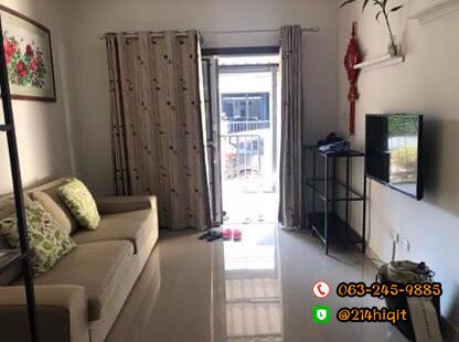 ขายทาวน์โฮม-2-ชั้น-ใกล้โรบินสัน-ศรีสมาน