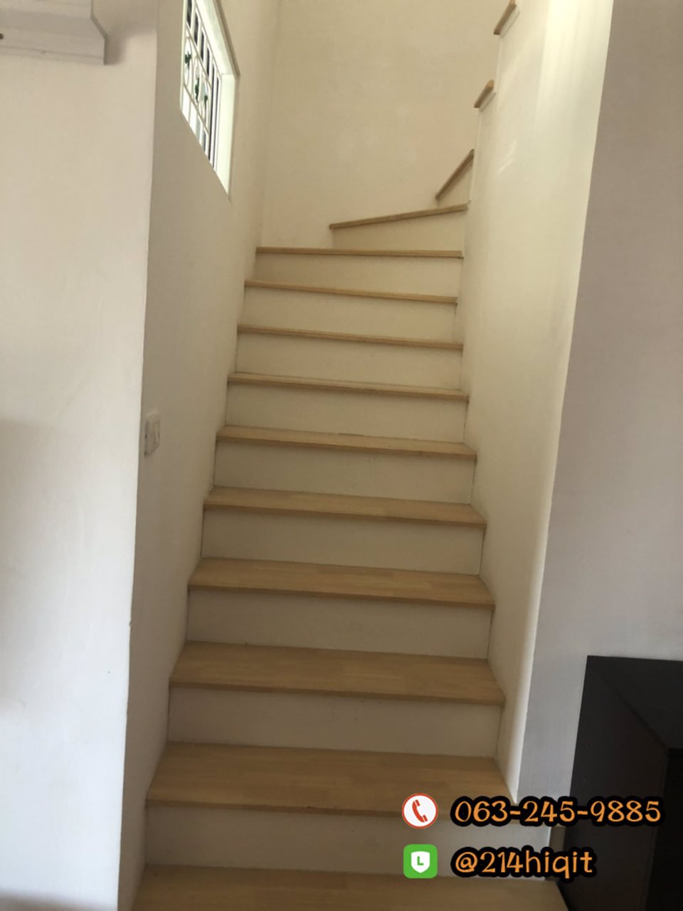 ขายทาวน์โฮม-2-ชั้น-ใกล้โรบินสัน-ศรีสมาน