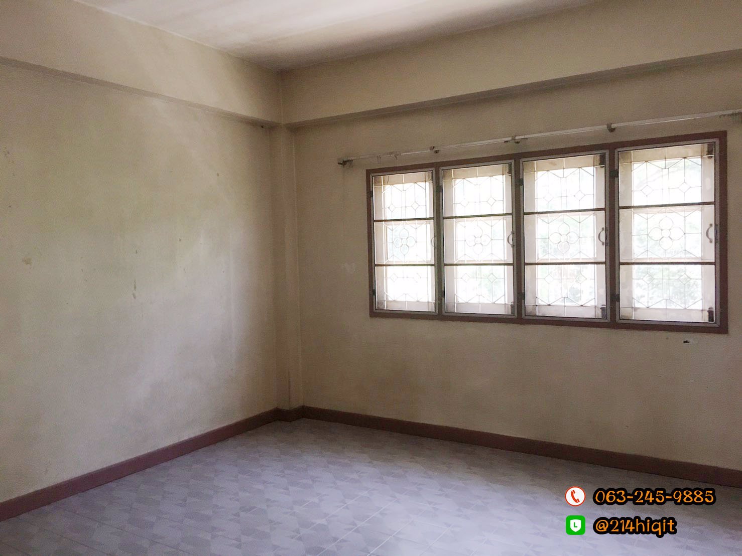 ขายบ้านเดี่ยว-3-ชั้น-หมู่บ้านรวมเก้า-ถนนพุทธมณฑลสาย-2