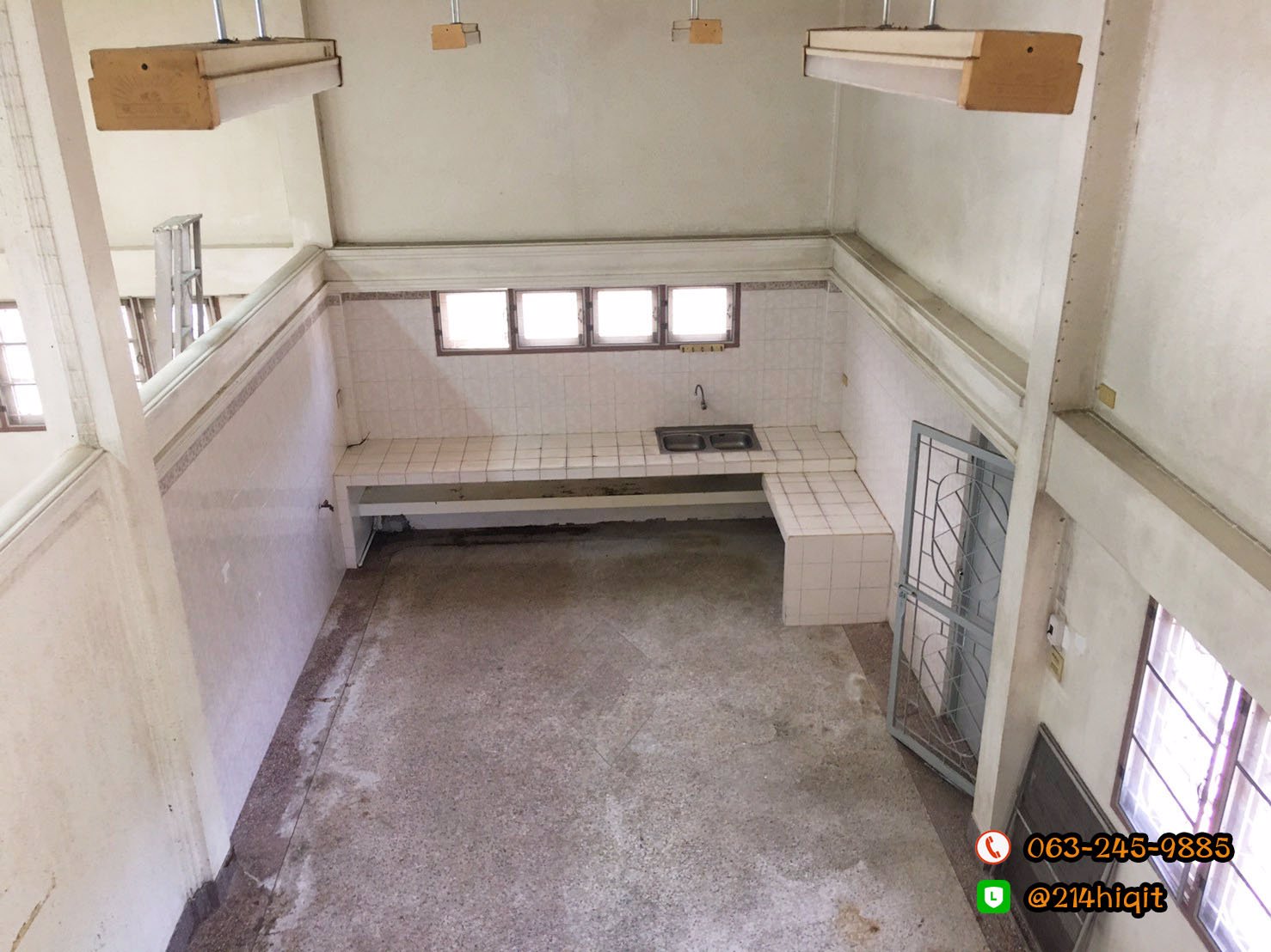 ขายบ้านเดี่ยว-3-ชั้น-หมู่บ้านรวมเก้า-ถนนพุทธมณฑลสาย-2