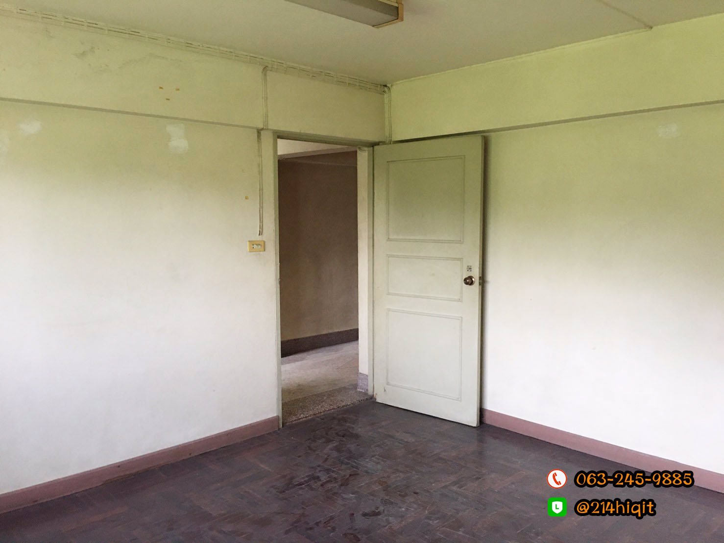 ขายบ้านเดี่ยว-3-ชั้น-หมู่บ้านรวมเก้า-ถนนพุทธมณฑลสาย-2