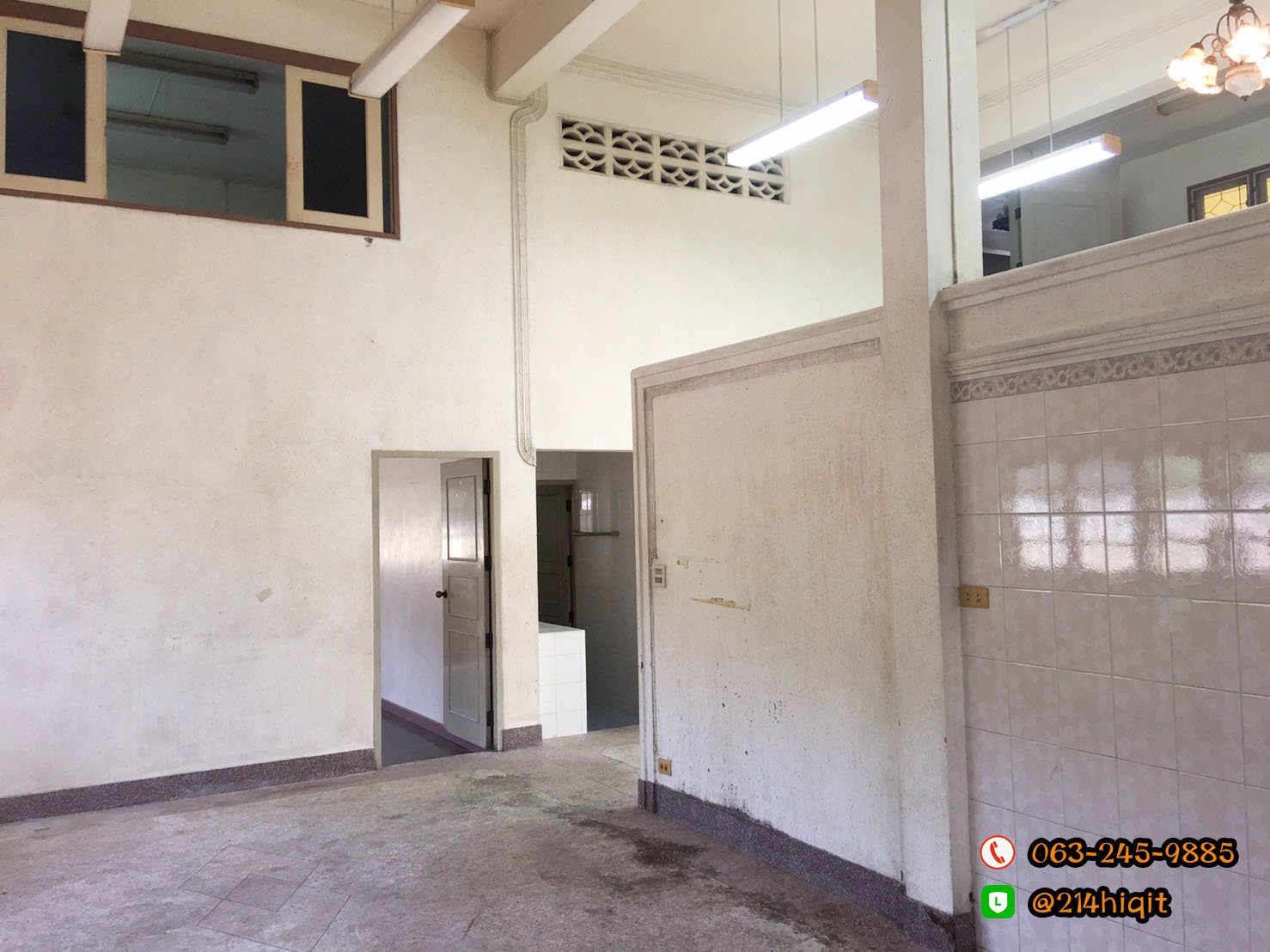 ขายบ้านเดี่ยว-3-ชั้น-หมู่บ้านรวมเก้า-ถนนพุทธมณฑลสาย-2