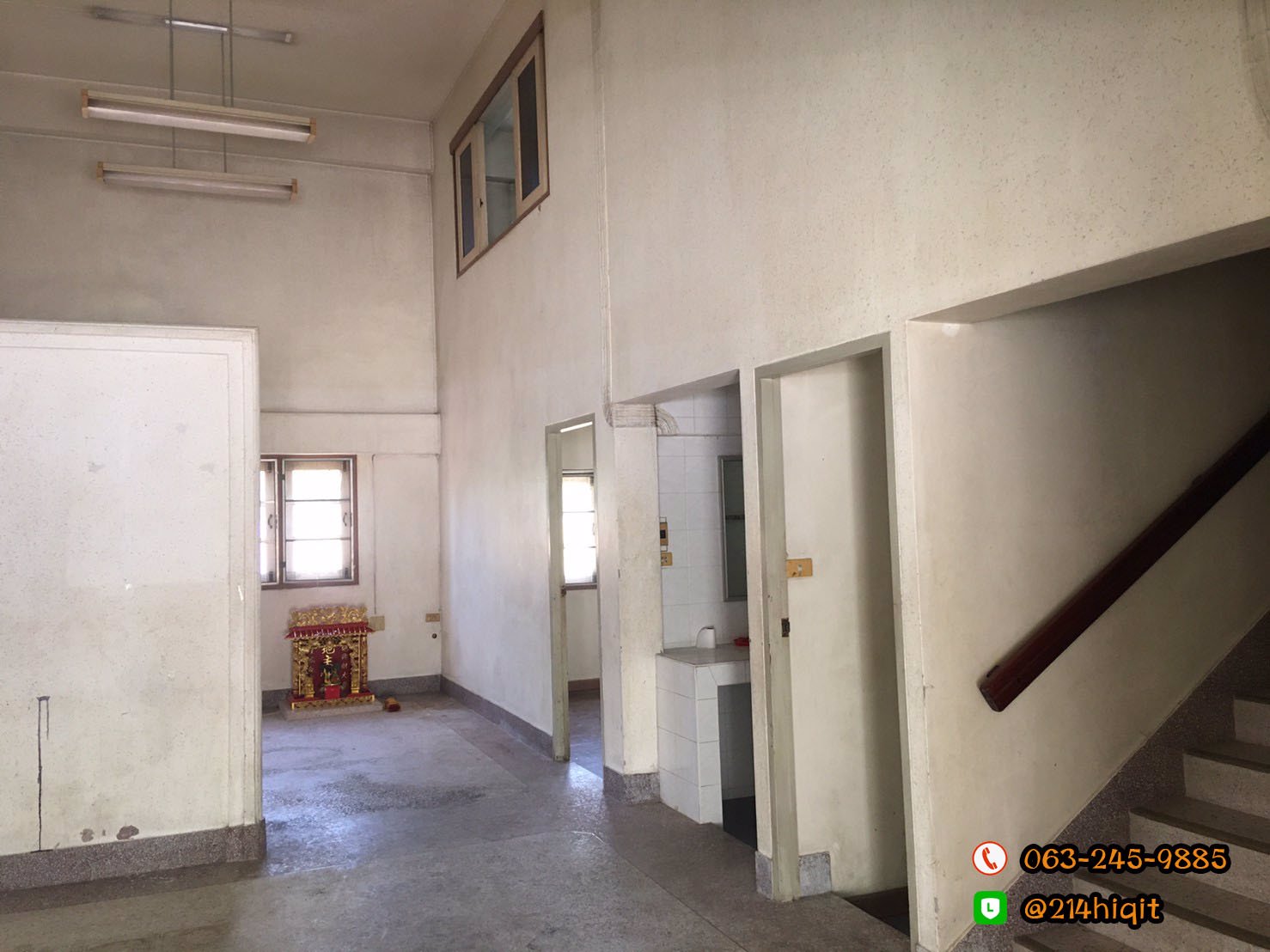 ขายบ้านเดี่ยว-3-ชั้น-หมู่บ้านรวมเก้า-ถนนพุทธมณฑลสาย-2