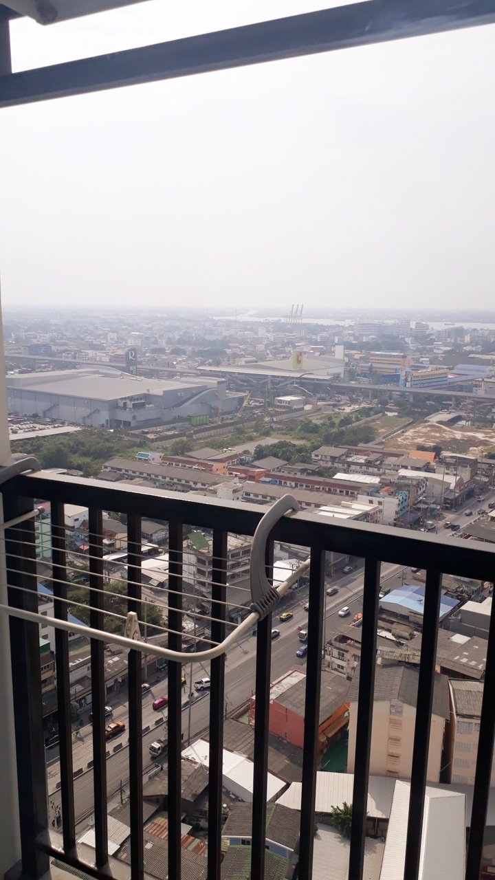 ขายคอนโด-notting-hill-สุขุมวิท-แพรกษา