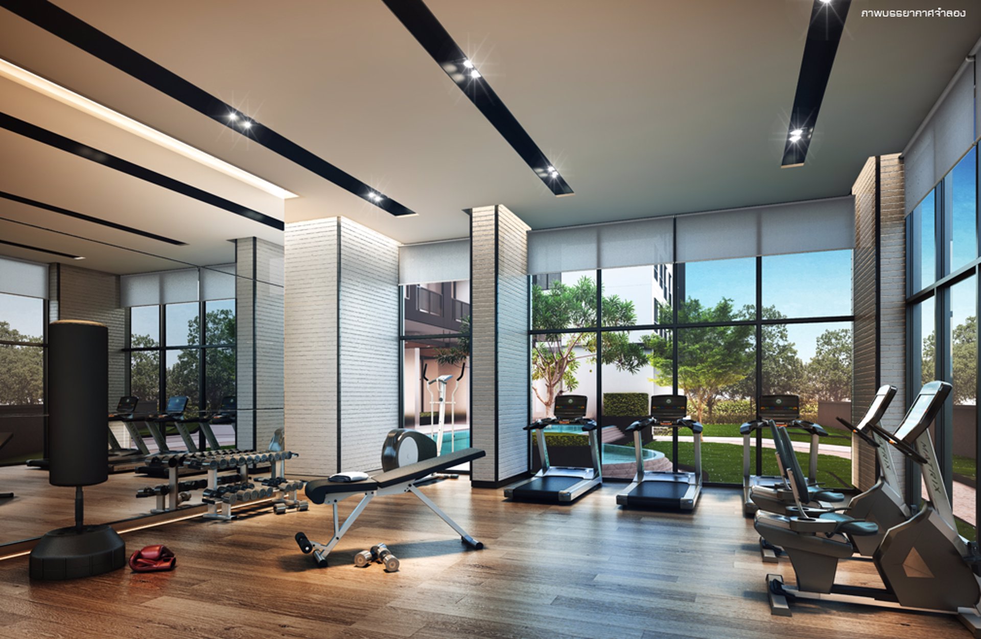 ขายคอนโด-notting-hill-สุขุมวิท-แพรกษา