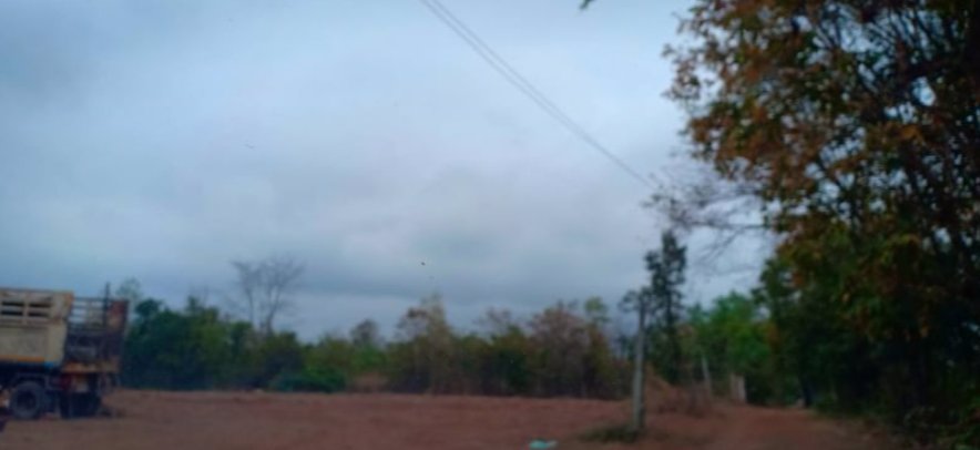 ขายที่ดิน-3ไร่-พร้อมบ่อปลา-ยกแปลง-450000-บาท