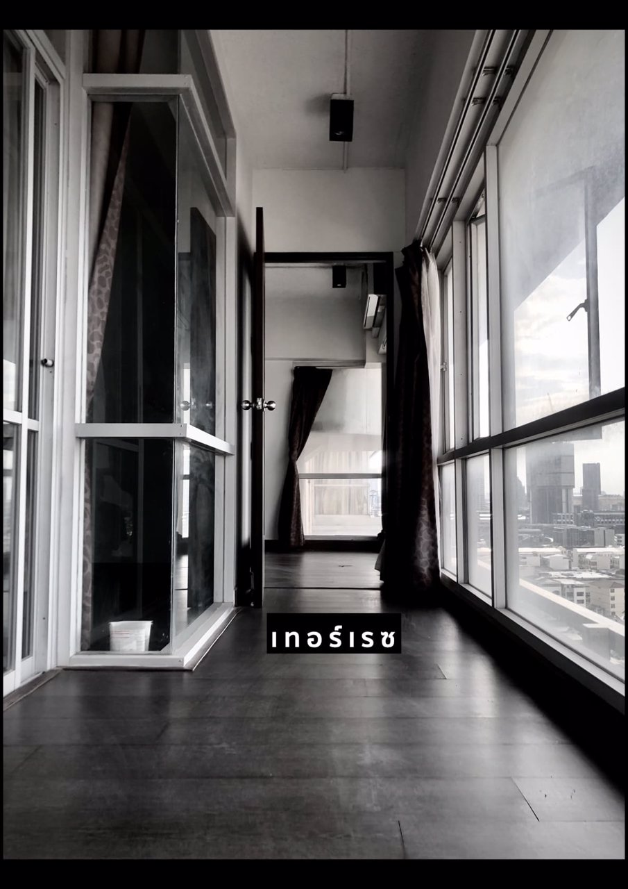 ขายคอนโด-กึ่งเพนเฮ้าส์-สุภาพงษ์เพลส-ชั้น19-ลาดพร้าว-35-เจ้าของขายเอง-ราคาพิเศษ