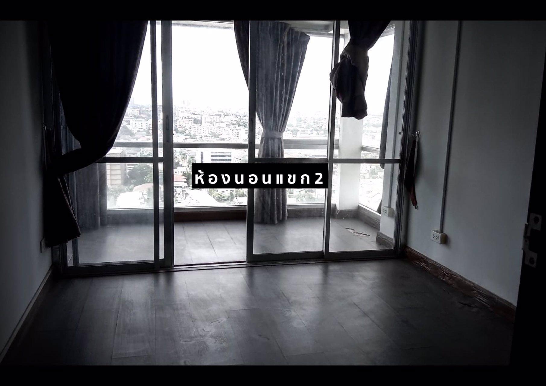 ขายคอนโด-กึ่งเพนเฮ้าส์-สุภาพงษ์เพลส-ชั้น19-ลาดพร้าว-35-เจ้าของขายเอง-ราคาพิเศษ