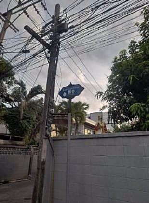 ขายที่ดินอินทามระ41-ถนนสุทธิสาร-เขตดินแดง-กรุงเทพ