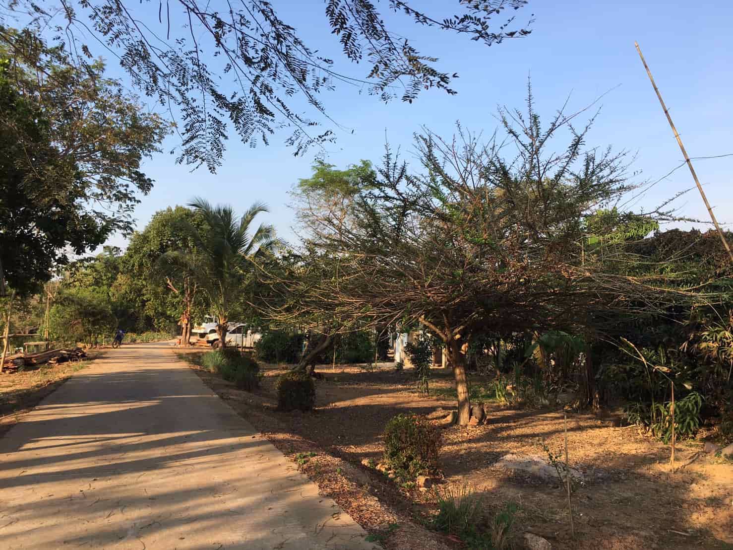 ที่ดินสวย-บรรยากาศดี-ริมแม่น้ำปราจีน-บางปะกง-มีพื้นที่เป็นชายหาดส่วนตัว