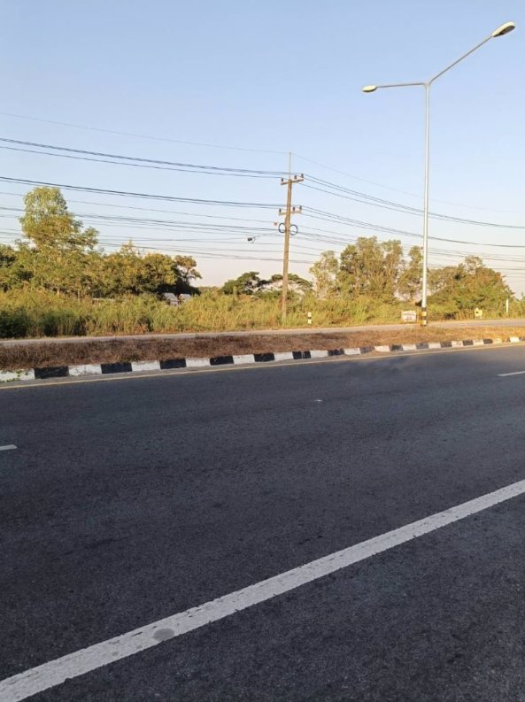 ขายที่ดินทำเลทอง-ติดถนนทางหลวง-211ศรีเชียงใหม่ไปเชียงคาน