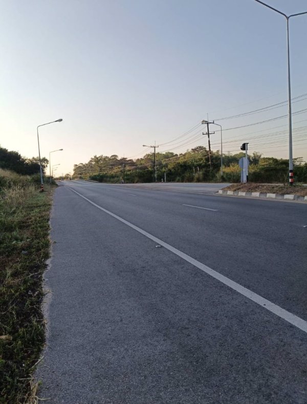 ขายที่ดินทำเลทอง-ติดถนนทางหลวง-211ศรีเชียงใหม่ไปเชียงคาน