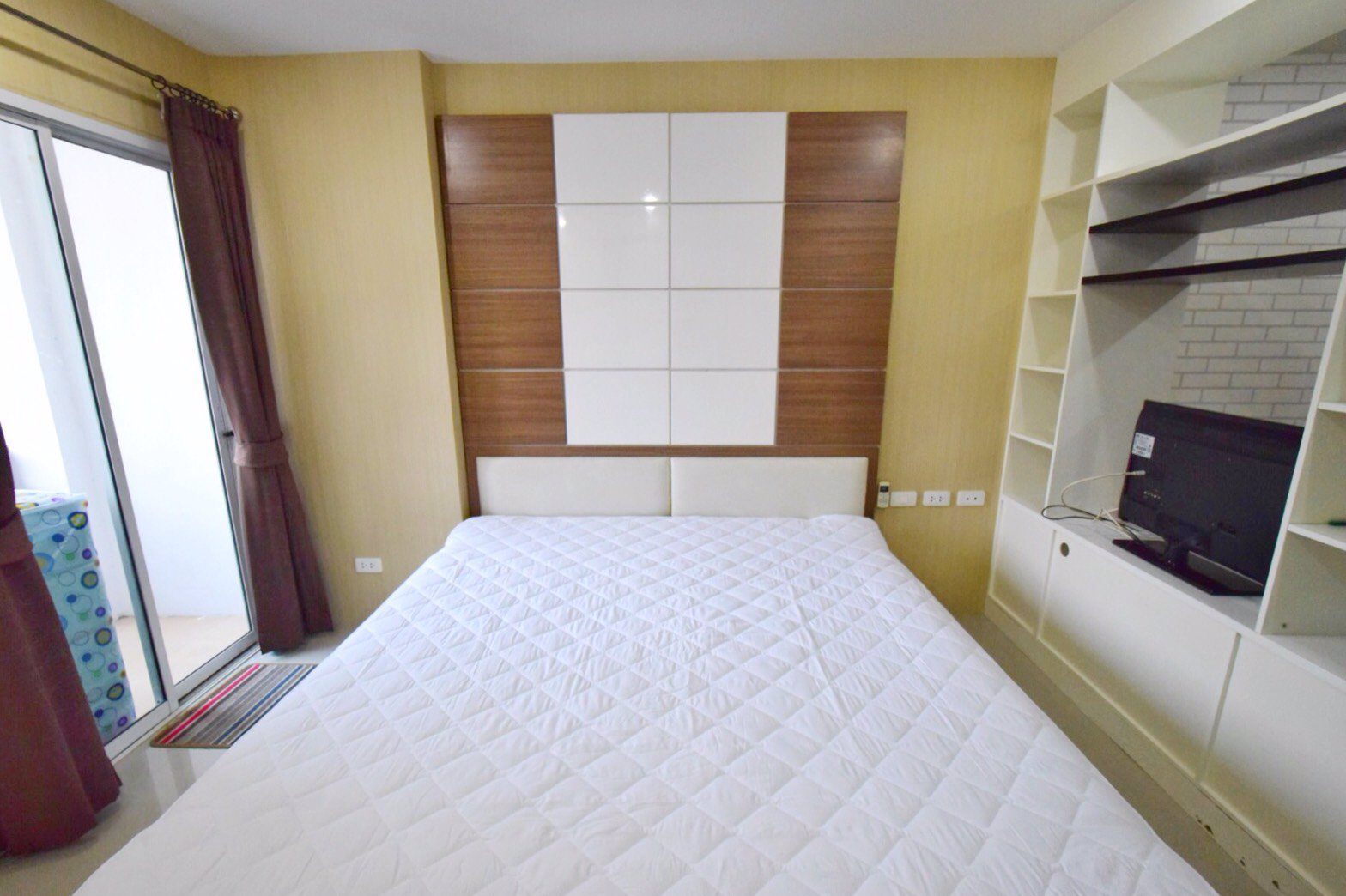 ขายคอนโด-i-space-condo-ติดสุขุมวิท-ติดมบูรพา