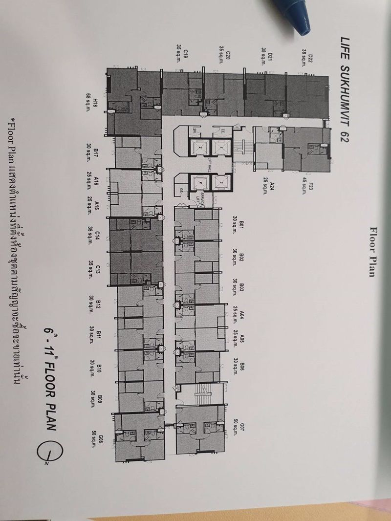 ขายเท่าทุน-คอนโด-life-sukhumvit-62-ใกล้-bts-บางจาก-38-ตรม-ชั้น7