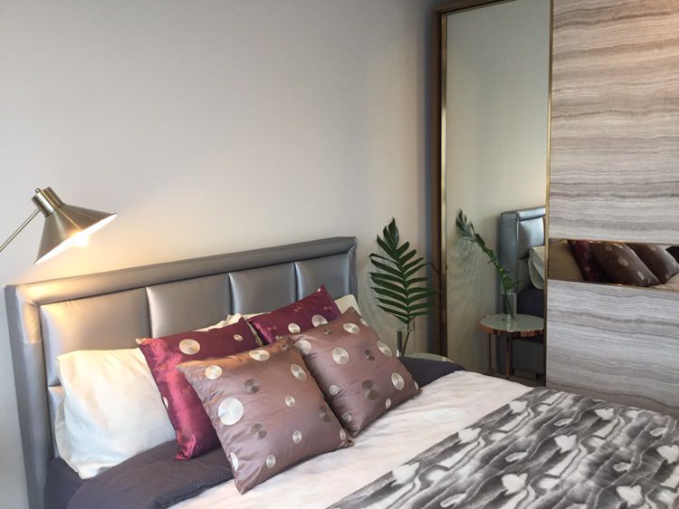 ขายคอนโดไลฟท์-สุขุมวิท-48-ชั้นสูง-วิวสวย-34-ตรม-1-นอน-วิวแม่น้ำเจ้าพระยา