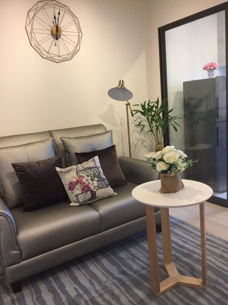 ขายคอนโดไลฟท์-สุขุมวิท-48-ชั้นสูง-วิวสวย-34-ตรม-1-นอน-วิวแม่น้ำเจ้าพระยา