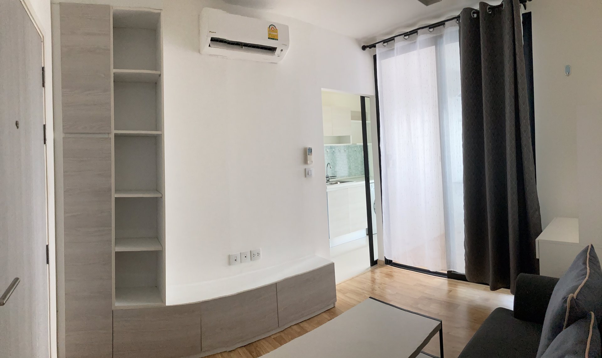 ขาย-เดอะคาบาน่า-สำโรง-ตึก-c-ชั้น-5-ขนาดห้อง-28-ตรม