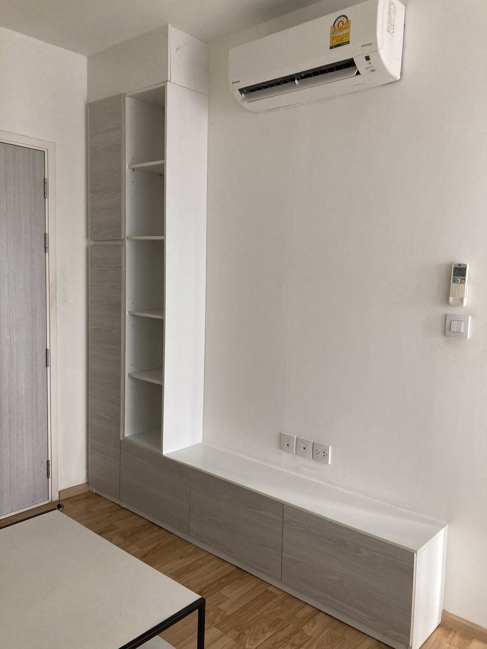 ขาย-เดอะคาบาน่า-สำโรง-ตึก-c-ชั้น-5-ขนาดห้อง-28-ตรม