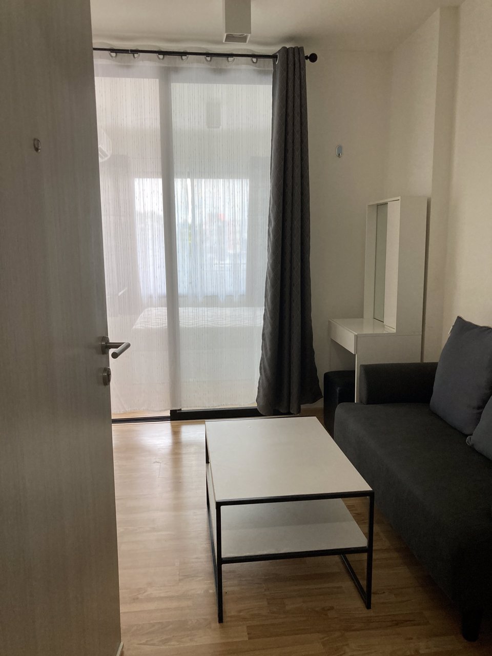 ขาย-เดอะคาบาน่า-สำโรง-ตึก-c-ชั้น-5-ขนาดห้อง-28-ตรม