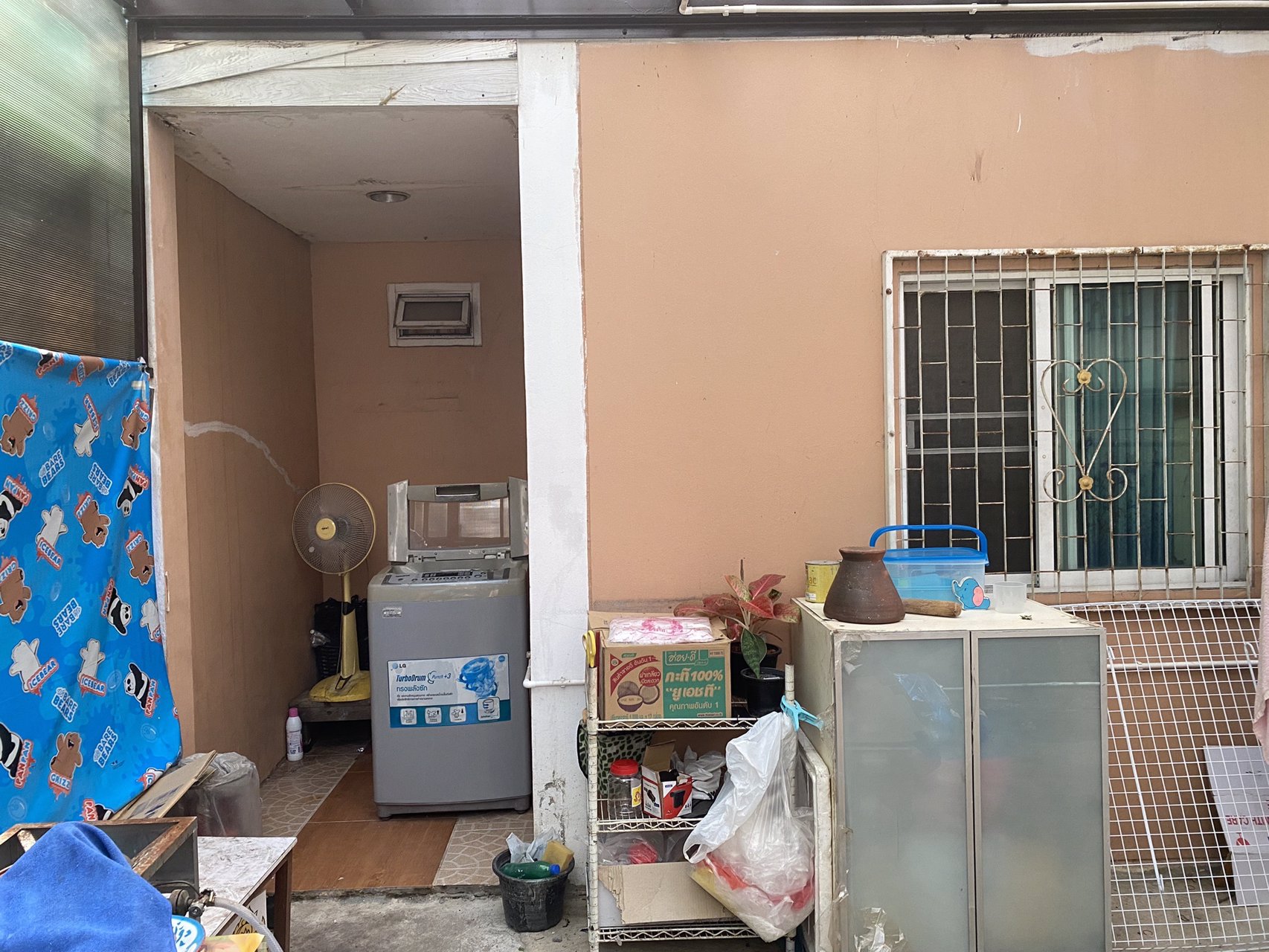 ขาย-บ้านเดี่ยว-ในซอยเฉลิมพระเกียรติ-ร9-ซอย-14-แยก-38