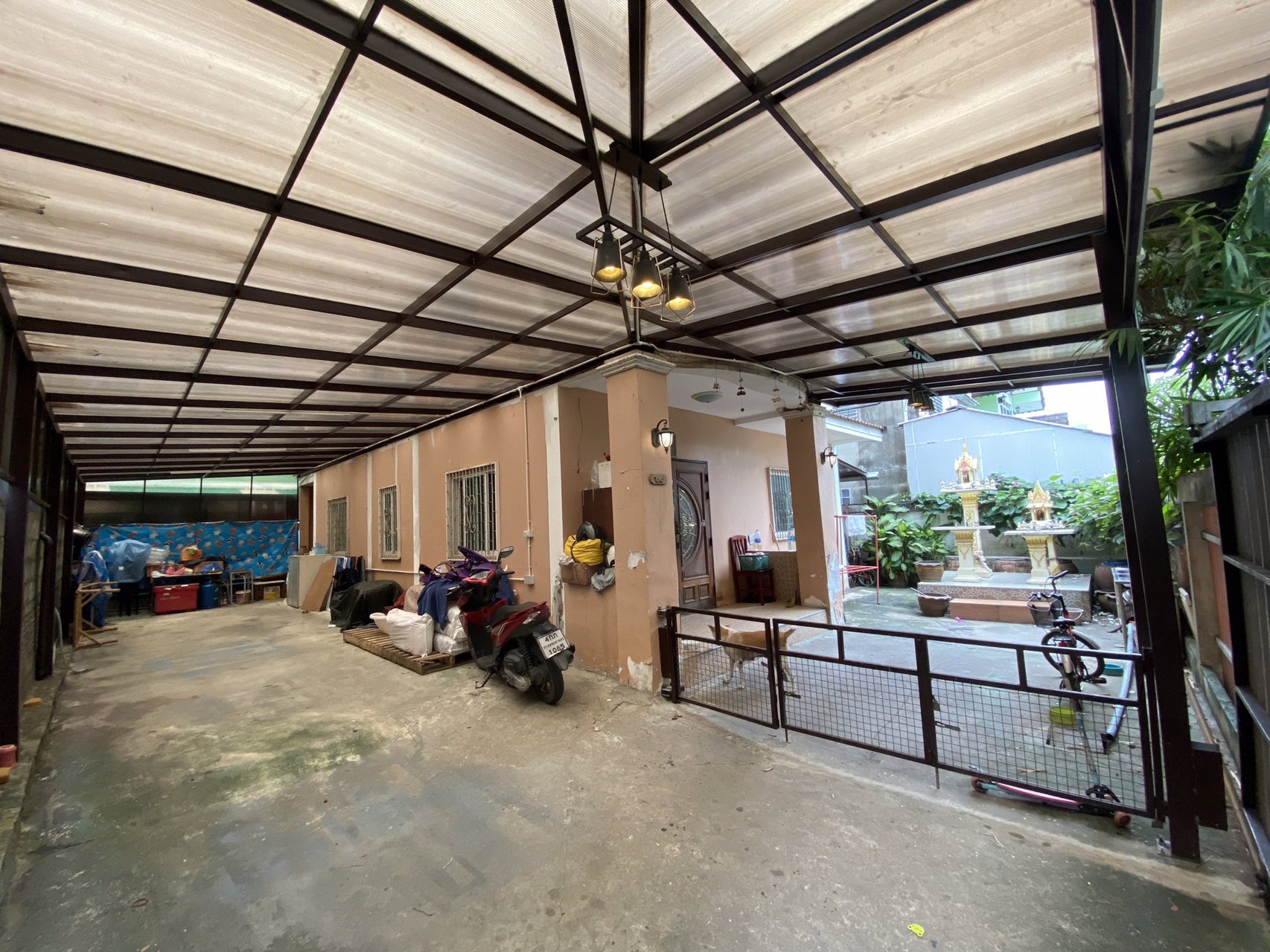 ขาย-บ้านเดี่ยว-ในซอยเฉลิมพระเกียรติ-ร9-ซอย-14-แยก-38