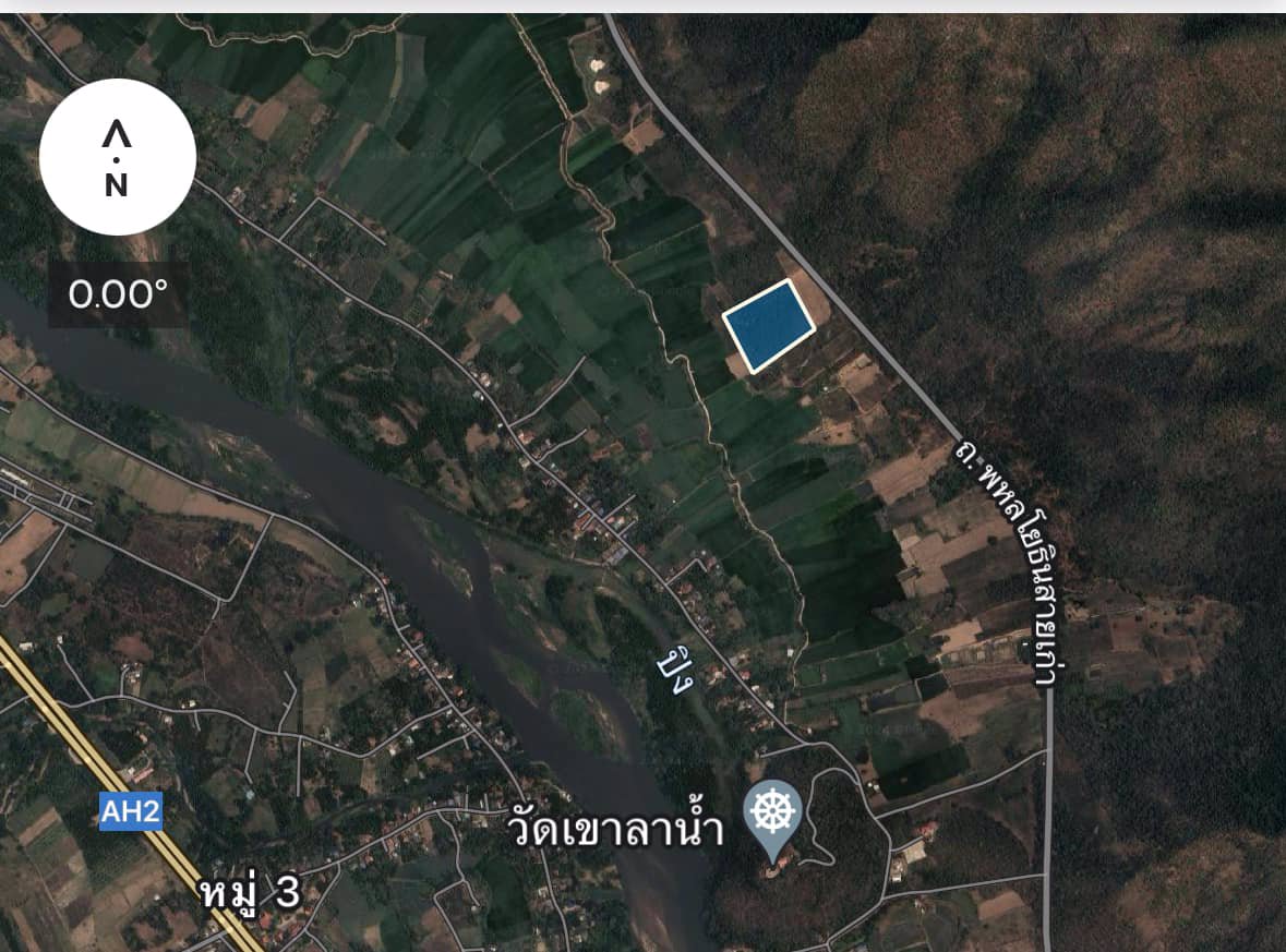 ขายด่วน-ที่ดิน-จตาก-พร้อมต้นสัก-1000-กว่าต้น