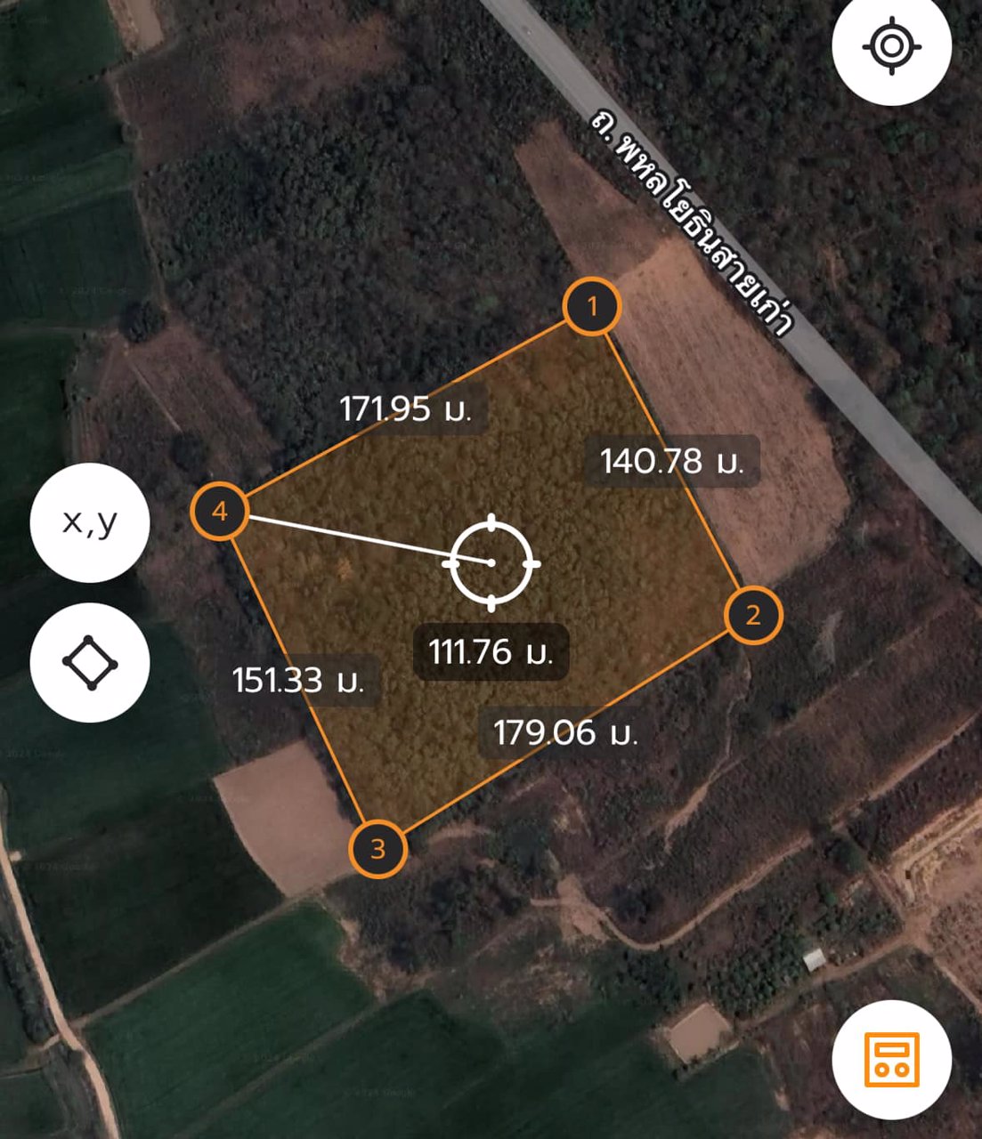 ขายด่วน-ที่ดิน-จตาก-พร้อมต้นสัก-1000-กว่าต้น