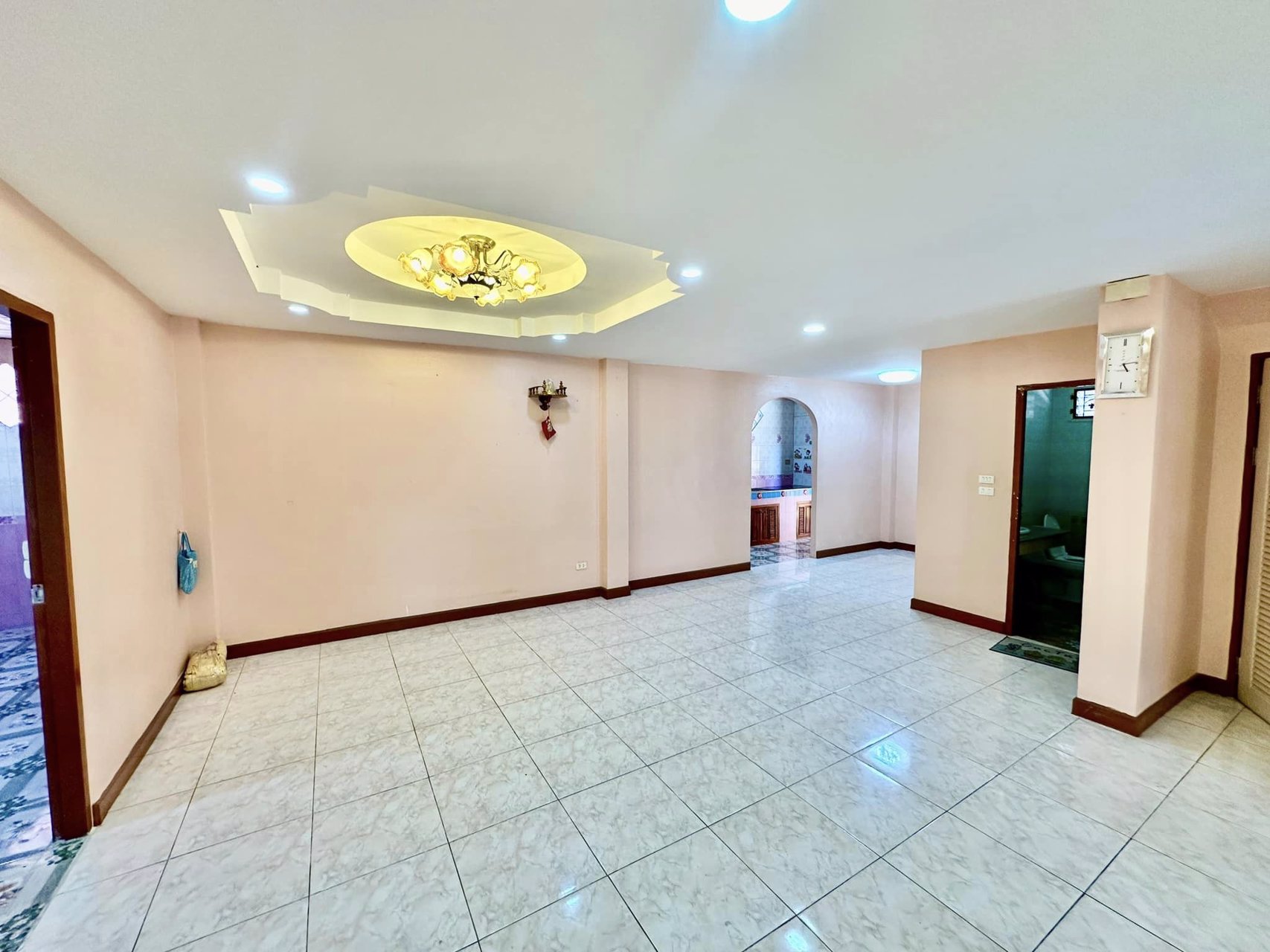 ขายด่วน-หมู่บ้านบุญฑริก์-บ้านเดี่ยวคลองสอง