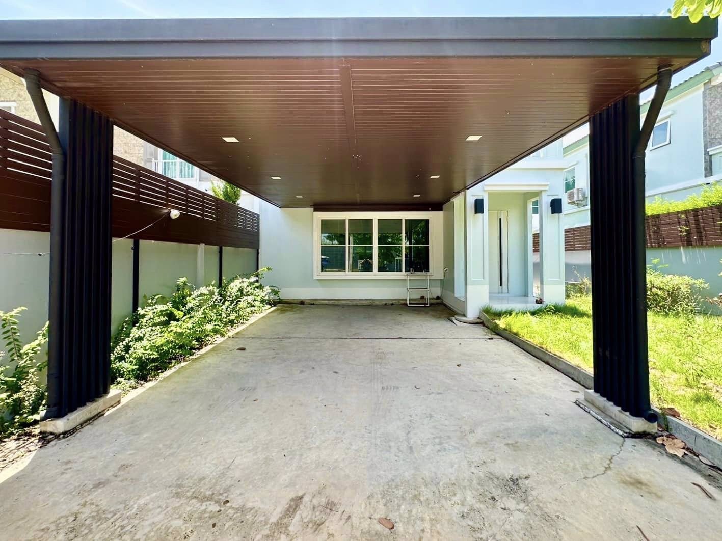 ขายด่วน-หมู่บ้านanya-ราชพฤกษ์-นครอินทร์