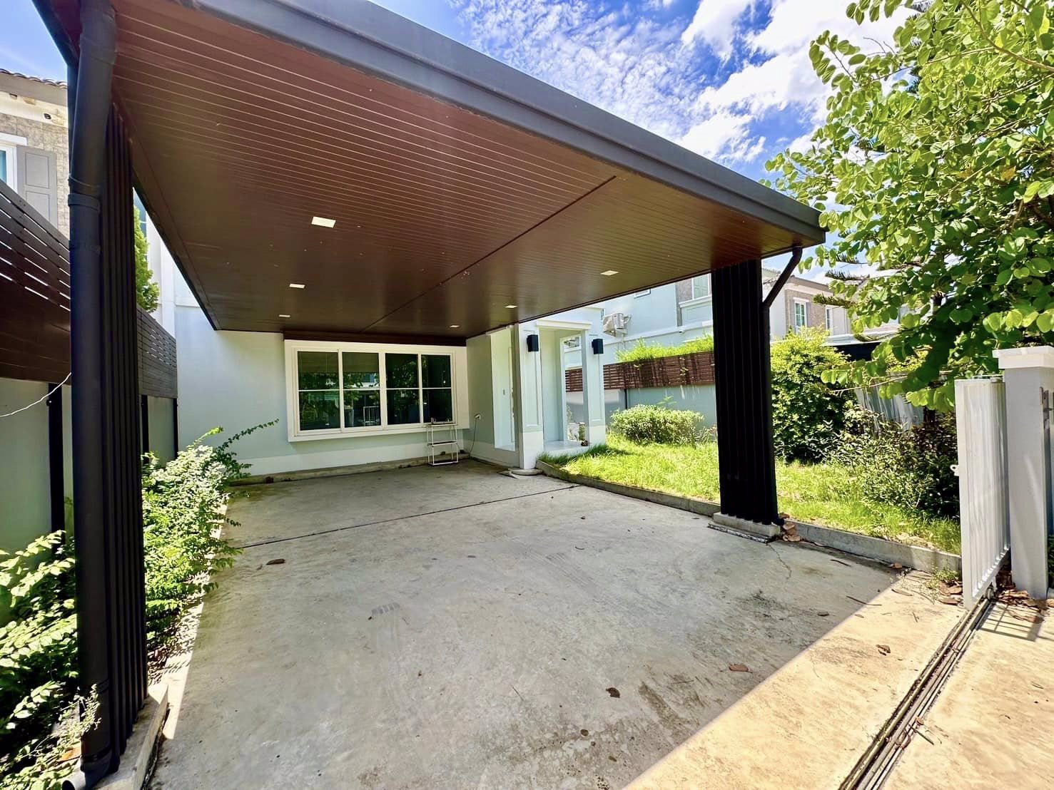 ขายด่วน-หมู่บ้านanya-ราชพฤกษ์-นครอินทร์