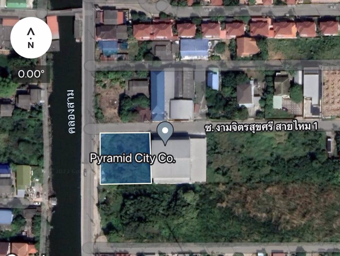 ขายด่วน-ที่ดินแปลงสวย-ทำเลทอง-อนาคตไกล