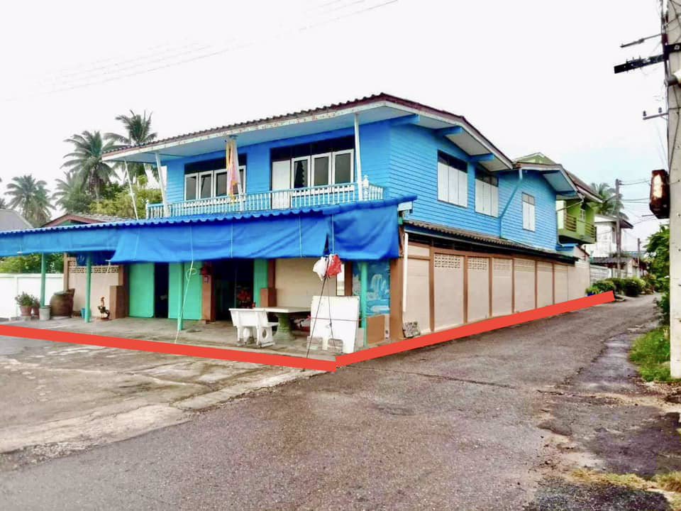 ขายด่วน-ที่ดินทำเลทอง-ติดทะเล-อ่าวประจวบ-เป็นบ้านสองชั้นพื้นที่-559-ตรว