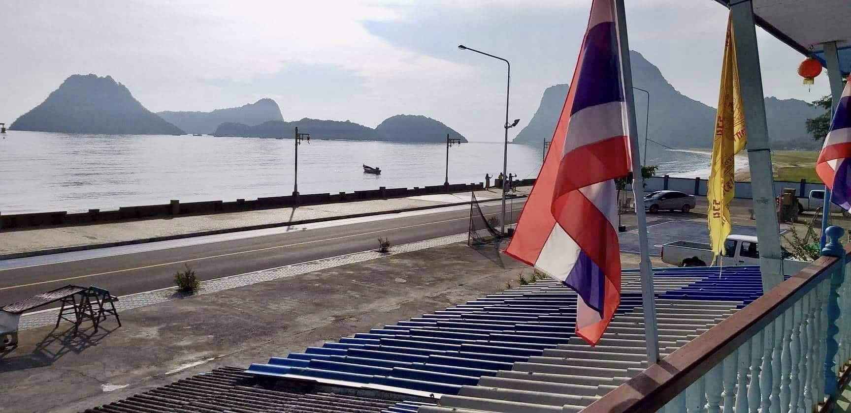 ขายด่วน-ที่ดินทำเลทอง-ติดทะเล-อ่าวประจวบ-เป็นบ้านสองชั้นพื้นที่-559-ตรว