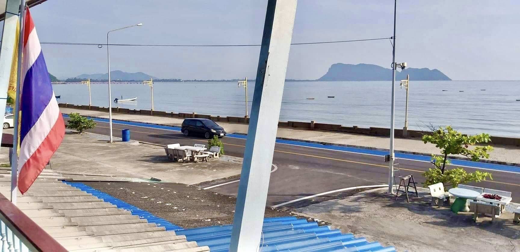 ขายด่วน-ที่ดินทำเลทอง-ติดทะเล-อ่าวประจวบ-เป็นบ้านสองชั้นพื้นที่-559-ตรว