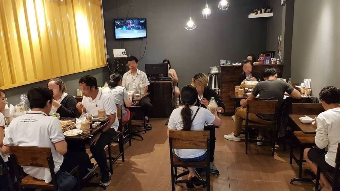 เซ้ง-ร้านหมูทอด-พร้อมแบรนด์-สอนสูตรทุกอย่าง-ประชาราษฎร์บำเพ็ญ-ห้วยขวาง