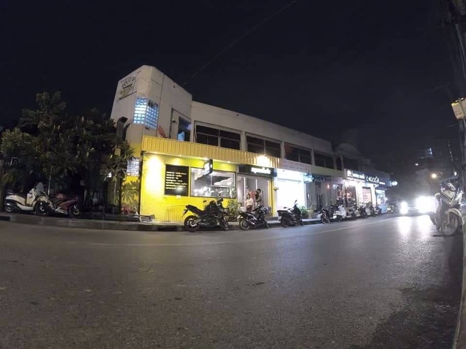 เซ้ง-ร้านหมูทอด-พร้อมแบรนด์-สอนสูตรทุกอย่าง-ประชาราษฎร์บำเพ็ญ-ห้วยขวาง