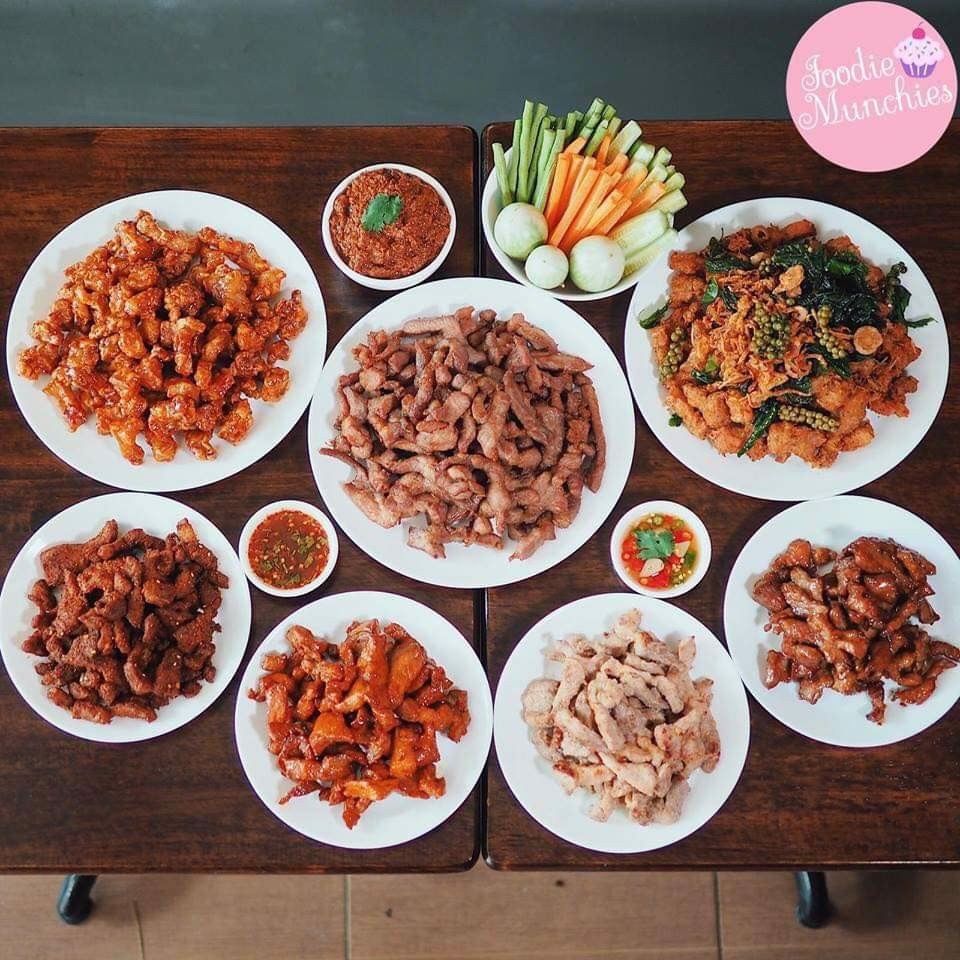 เซ้ง-ร้านหมูทอด-พร้อมแบรนด์-สอนสูตรทุกอย่าง-ประชาราษฎร์บำเพ็ญ-ห้วยขวาง