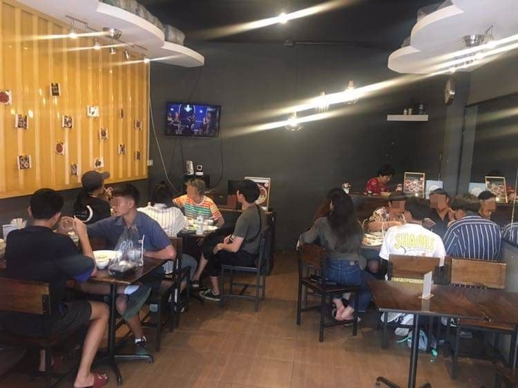 เซ้ง-ร้านหมูทอด-พร้อมแบรนด์-สอนสูตรทุกอย่าง-ประชาราษฎร์บำเพ็ญ-ห้วยขวาง