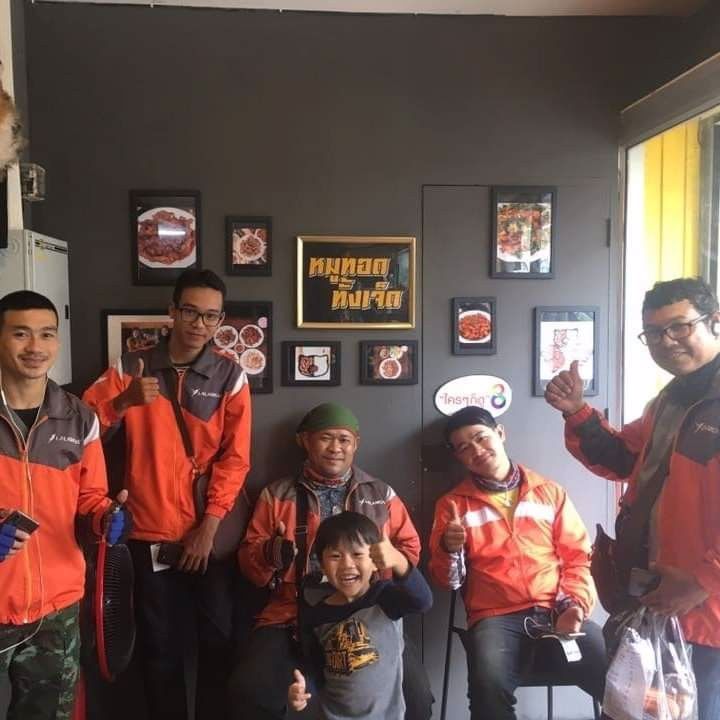 เซ้ง-ร้านหมูทอด-พร้อมแบรนด์-สอนสูตรทุกอย่าง-ประชาราษฎร์บำเพ็ญ-ห้วยขวาง