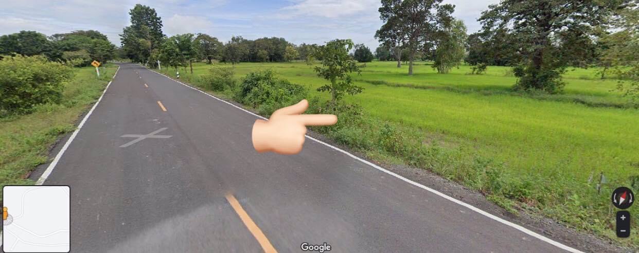 ด่วน-ขายที่ดินแบ่งขาย-10-ไร่-จบุรีรัมย์