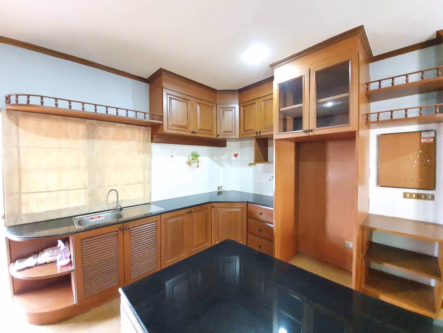 ขายบ้านเดี่ยวพัทยา-หมู่บ้านสุขสบายวิลล่า-ใกล้ทะเล-ถนนเทพประสิทธิ์