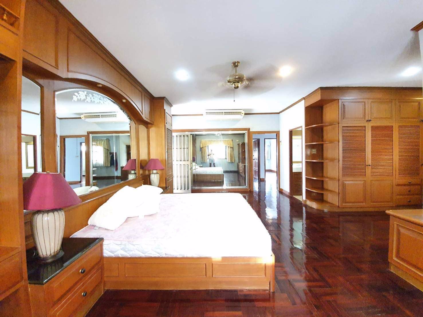 ขายบ้านเดี่ยวพัทยา-หมู่บ้านสุขสบายวิลล่า-ใกล้ทะเล-ถนนเทพประสิทธิ์