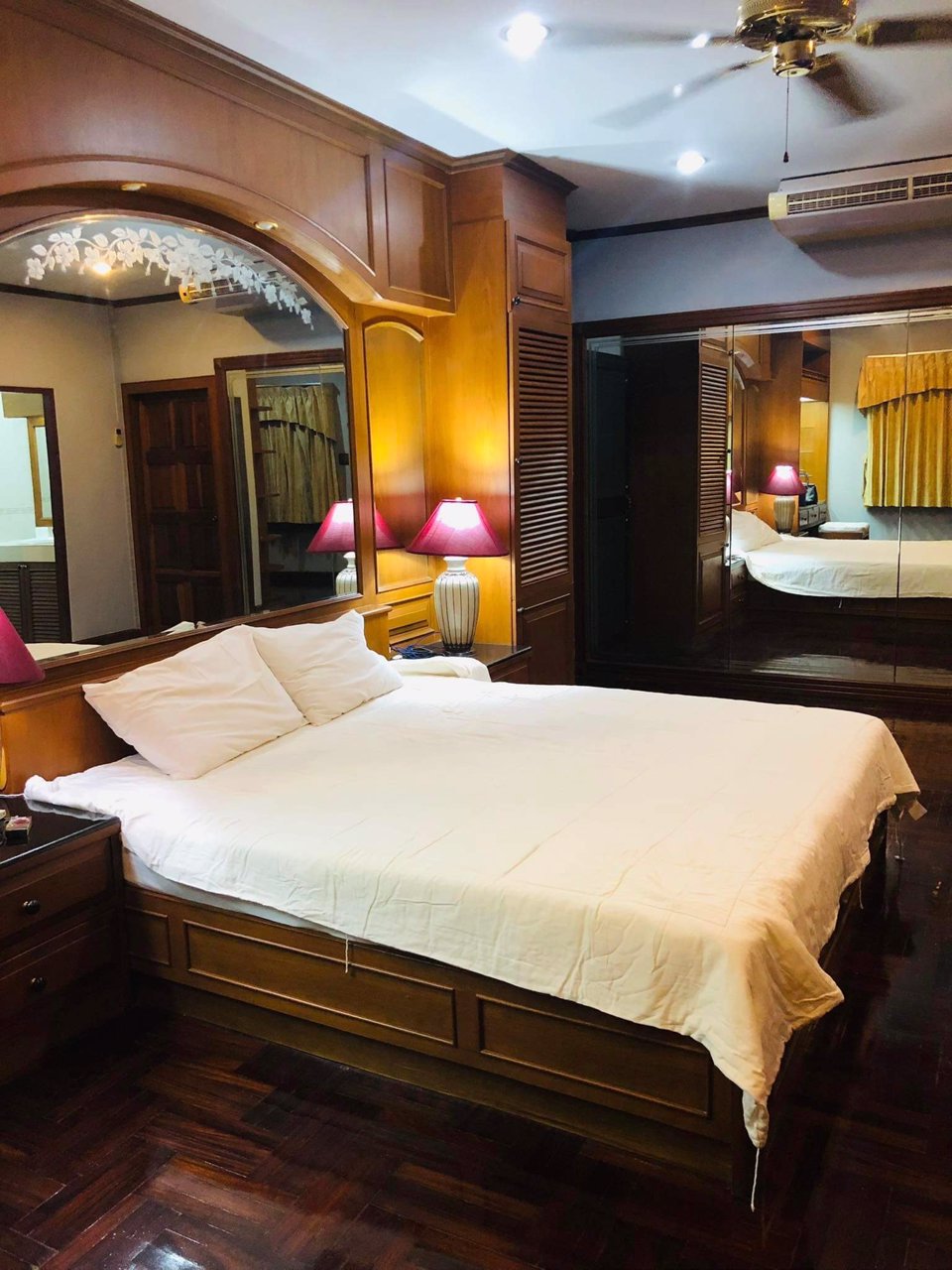 ขายบ้านเดี่ยวพัทยา-หมู่บ้านสุขสบายวิลล่า-ใกล้ทะเล-ถนนเทพประสิทธิ์