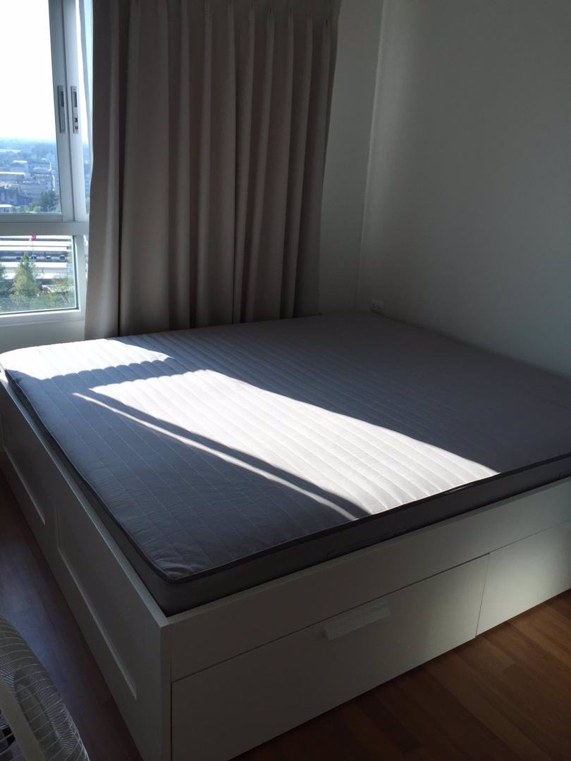 ขายคอนโดลุมพินี-วิลล์-ลาซาล-แบริ่ง-ชั้น15