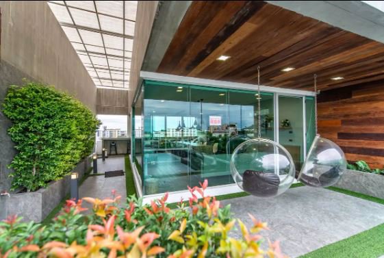 for-sale-spacious-98-sqm-luxury-two-bedroom-corner-unit-with-jacuzzi-off-nimman-ขายห้องใหญ่มุม-2นอน