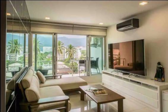 for-sale-spacious-98-sqm-luxury-two-bedroom-corner-unit-with-jacuzzi-off-nimman-ขายห้องใหญ่มุม-2นอน
