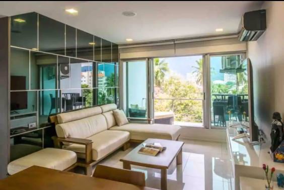 for-sale-spacious-98-sqm-luxury-two-bedroom-corner-unit-with-jacuzzi-off-nimman-ขายห้องใหญ่มุม-2นอน