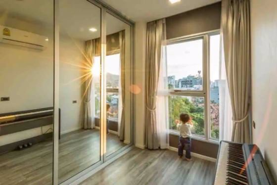 for-sale-spacious-98-sqm-luxury-two-bedroom-corner-unit-with-jacuzzi-off-nimman-ขายห้องใหญ่มุม-2นอน